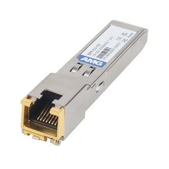 AMG Systems SFP Module