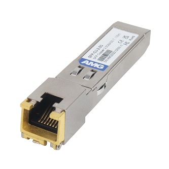 AMG Systems SFP Module