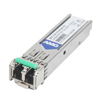 AMG Systems SFP Module