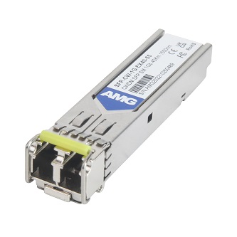 AMG Systems SFP Module