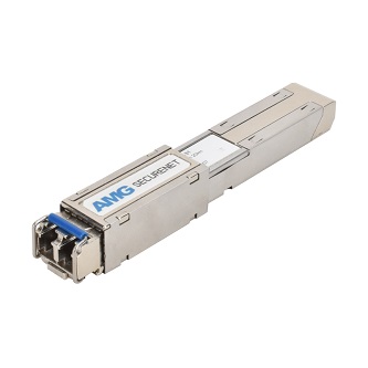 AMG Systems Secure-Net Encryption SFP Carrier
