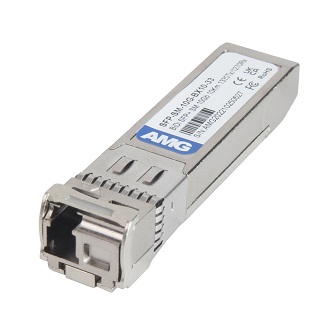 AMG Systems SFP Module