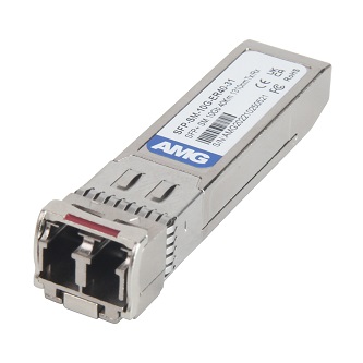 AMG Systems SFP Module