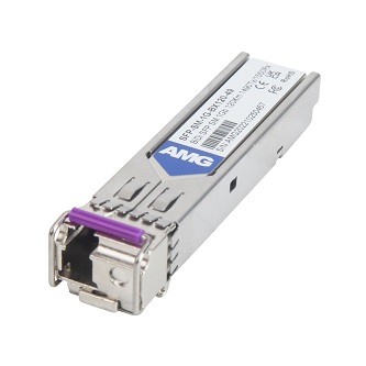 AMG Systems SFP Module