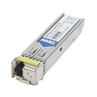 AMG Systems SFP Module