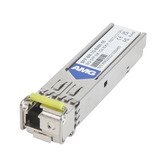 AMG Systems SFP Module