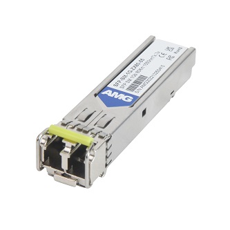 AMG Systems SFP Module