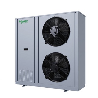 APC/Schneider Electric Condensing unit, 200-240v, CE/UL