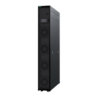 APC/Schneider Electric InRow DX 300mm Indoor Unit, 100-120v /20