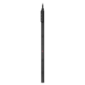 APC/Schneider Electric Rack PDU, Basic Vertical, 208V, 60A,