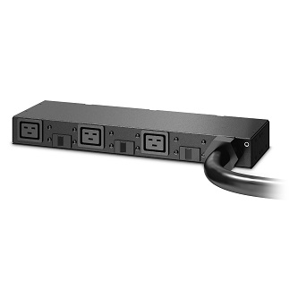 APC/Schneider Electric Rack Power Distribution AP6039A Rack PDU