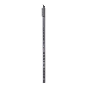 APC/Schneider Electric RACK PDU,SWITCHED,ZEROU,12.5KW,208V,(21)