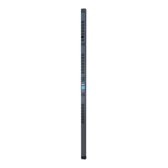 APC/Schneider Electric Rack PDU 2G, Metered-by-Outlet, ZeroU