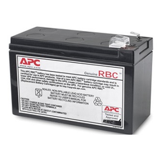 APC/Schneider Electric APC Replacement Battery Cartridge #114