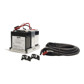 APC/Schneider Electric APC Replacement Battery Cartridge # 135