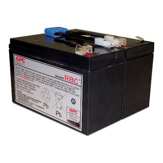 APC/Schneider Electric APC Replacement Battery Cartridge #142