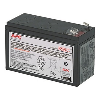 APC/Schneider Electric APC Replacement Battery Cartridge #154