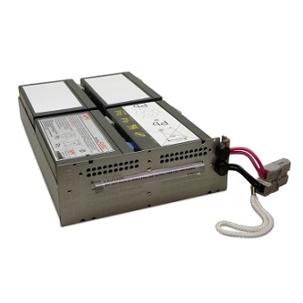APC/Schneider Electric APC Replacement Battery Cartridge #157