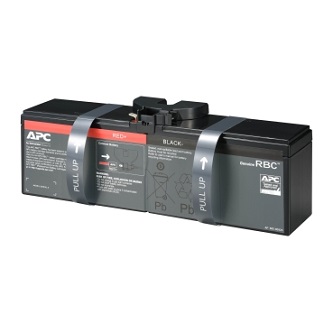 APC/Schneider Electric APC Replacement Battery Cartridge #161