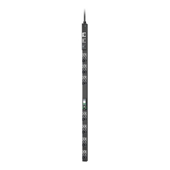APC/Schneider Electric APC NetShelter Rack PDU Advanced, Metere