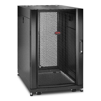 APC/Schneider Electric APC NetShelter SX 18U Server Rack
