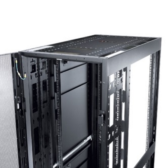 APC/Schneider Electric NETSHELTER SX 42U/600MM/1200MMENCLOSURE