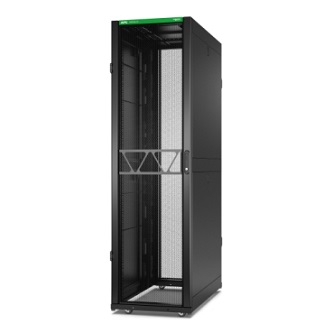 APC/Schneider Electric NetShelter SX 45U 600mm Wide x 1200mm