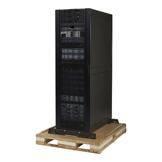 APC/Schneider Electric NetShelter SX 45U 600mm Wide x 1200mm