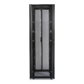 APC/Schneider Electric NetShelter SX 45U 750mm Wide x1200mm SP