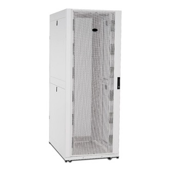 APC/Schneider Electric NetShelter SX 45U 750mm Wide x1200mm  W