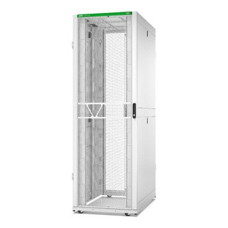 APC/Schneider Electric APC NetShelter SX Gen 2, 48U Server Rack