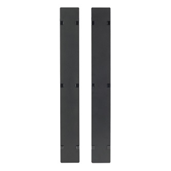 APC/Schneider Electric Hinged Covers for NetShelter SX 750mm