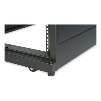 APC/Schneider Electric Rack Leveling Pads and Spacers