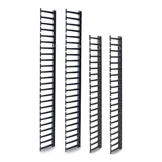 APC/Schneider Electric Vertical Cable Manager NetShelter SX 45U