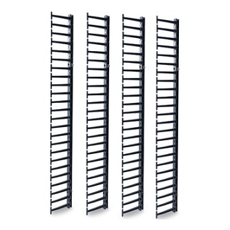 APC/Schneider Electric Vertical Cable Manager for NetShelter SX