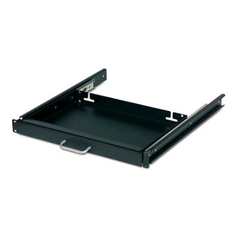 APC/Schneider Electric 17" Keyboard Drawer Black