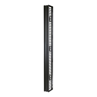 APC/Schneider Electric Valueline, Vertical Cable Manager for 2