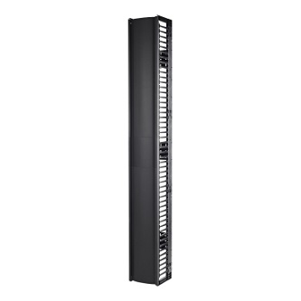 APC/Schneider Electric Valueline, Vertical Cable Manager for 2