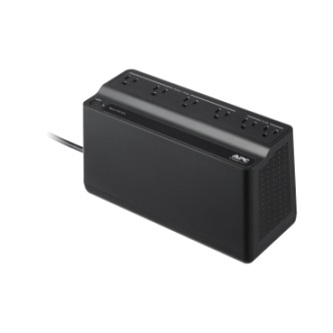 APC/Schneider Electric APC Back-UPS ES 6 Outlet 425VA, 120V, LA