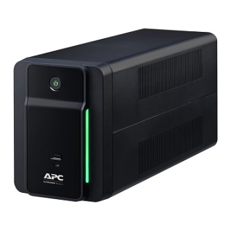 APC/Schneider Electric Back-UPS 950VA, 120V , AVR