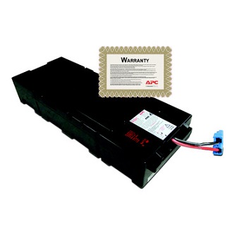 APC/Schneider Electric APC Charge-UPS #116 1-Yr SP-02