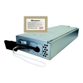 APC/Schneider Electric APC Charge-UPS #117 1-Yr SP-04
