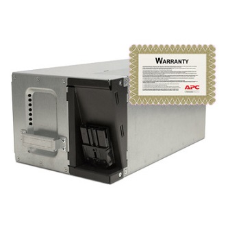 APC/Schneider Electric APC Charge-UPS #143 1-Yr SP-04