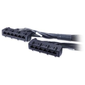 APC/Schneider Electric APC Data Distribution Cable CAT6 UTP CMR