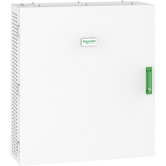 APC/Schneider Electric Easy UPS 3S Maintenance Bypass Panel, si