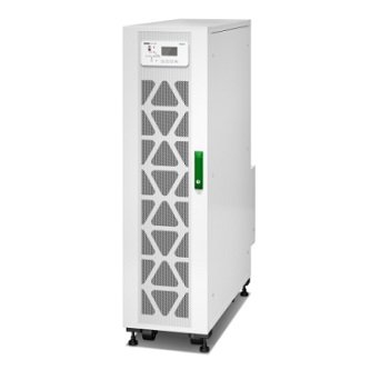 APC/Schneider Electric Easy UPS 3S 30 kVA 208V 3:3 UPS for inte