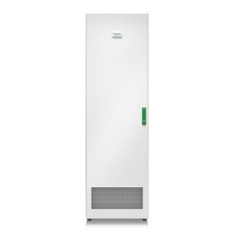 APC/Schneider Electric Galaxy VS Maintenance Bypass Cabinet