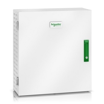 APC/Schneider Electric Galaxy VS Maintenance Bypass Panel Singl