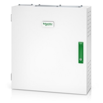 APC/Schneider Electric Galaxy VS Maintenance Bypass Panel,