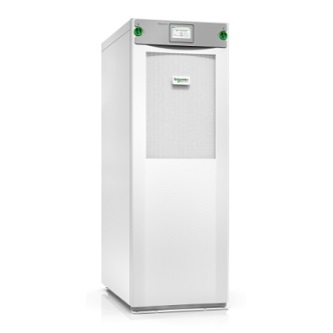 APC/Schneider Electric Galaxy VS UPS 10kW 208V for External Bat